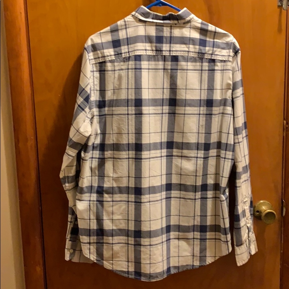 American eagle button down - Picture 2 of 2
